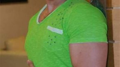 عبد الله رشدي ..حكايات ساخنة من ملف داعية يسير على مبدأ ”ولكم في الترند حياة”