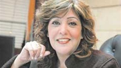 هالة حشيش وكيلاً لمجلس الهيئة الوطنية للإعلام