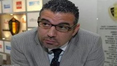 ماجد سامي: الأندية المصرية مقبلة على كارثة