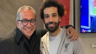 الجنايني يختار أفضل 11 لاعبا في تاريخ مصر.. ليس بينهم صلاح