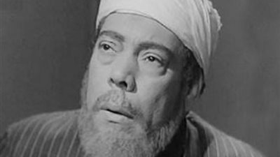 اكتشف أم كلثوم والعندليب.. أوصى بتحويل شقته دارًا لتحفيظ القرآن الكريم.. برع في تجسيد شخصية عم الرسول.. حكايات إبراهيم عمارة