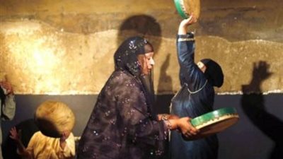 منها عفريت الليل..تعرف علي حكايات أشهر الخرافات عند المصريين