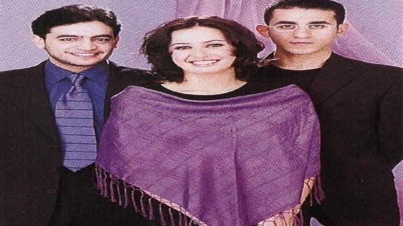 هانى سلامة