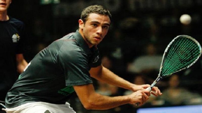 رامي عاشور