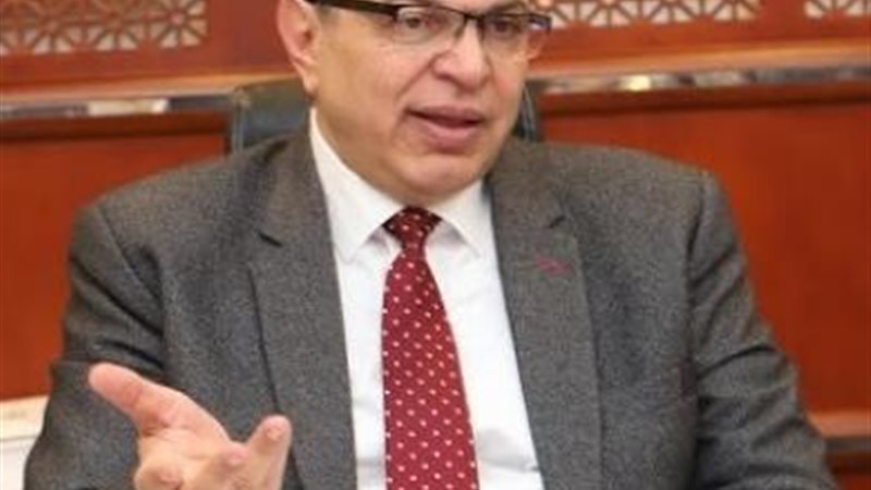 محمد سعفان وزير القوى