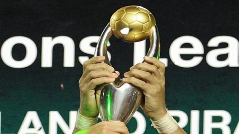 دورى ابطال افريقيا