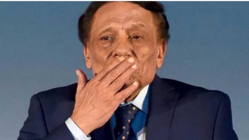 عادل إمام