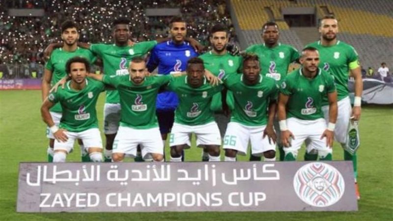 الاتحاد السكندري