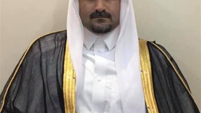 الشيخ عمر أسامة بن