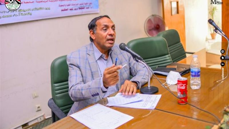 جمال محمد علي