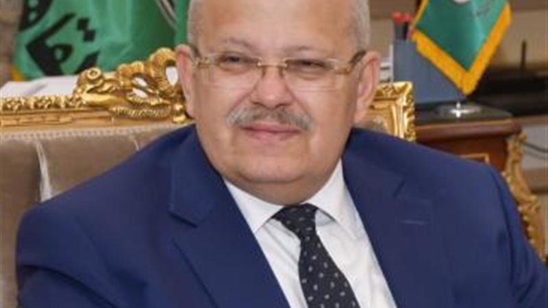 د. محمد الخشت