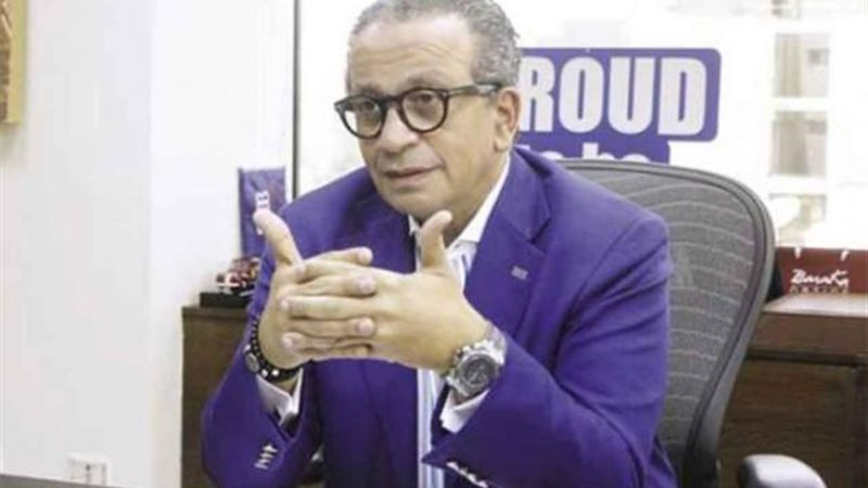 عمرو الجنايني