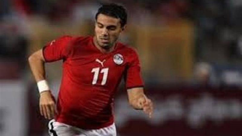 احمد حسن مكي