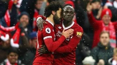 ليفربول يواصل زحفه نحو الرقم القياسي أمام برايتون اليوم