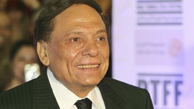 زعيم التريند.. حكايات عادل إمام مع شائعات الوفاة والمرض