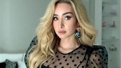 هنا الزاهد تكشف سبب اعتذارها عن مسلسل مع مينا مسعود و”هزر فزر”