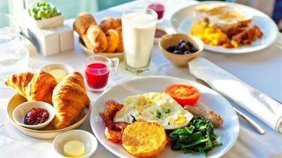 أفكار مذهلة للإفطار الصحي.. تعرفي عليها