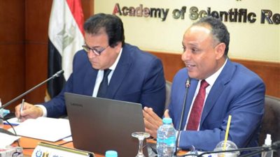 مجلس أكاديمية البحث العلمي يطلق اسم الدكتورة سامية التمتامي علي الدورة الثامنة من برنامج ”علماء الجيل القادم”