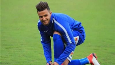 سموحة يتوصل لإتفاق مع نجم إف سي مصر لإرتداء قميصه