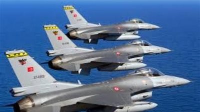 باستخدام طائرات إف 16..تركيا تخطط لاغتيال حفتر