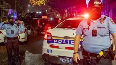 عاجل.. مفاجأة مدوية بشأن هوية صاحب «الشاحنة المفخخة» فى الكونجرس