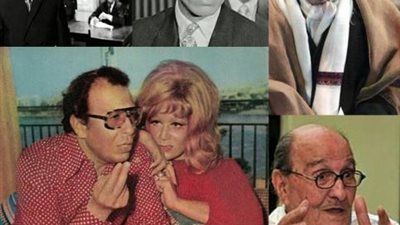 تزوج من هدي سلطان وتحية كاريوكا وقدم للمسرح أكثر من ٧٠ عرض.. محطات في حياة شيخ المخرجين حسن عبد السلام