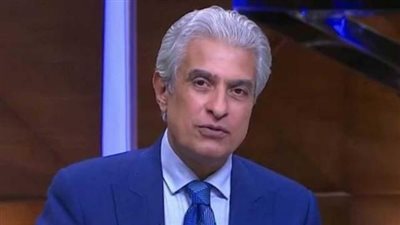 وائل الإبراشي يتحدث ويعلن موعد ظهوره علي الشاشة
