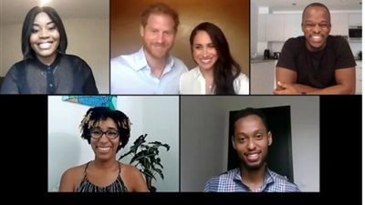 الأمير هاري رهينة.. إليك القصة كاملة