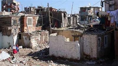 تعرف على الموقف التنفيذي لمشروعات تطوير المناطق العشوائية