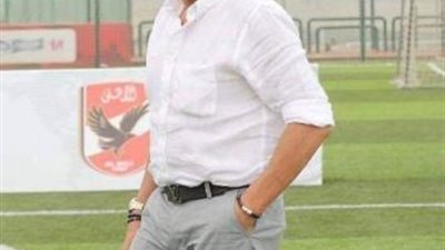 مرتجي يشارك في مؤتمر صناعة كرة القدم في العالم في إسبانيا