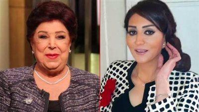 وفاء عامر :رجاء الجداوى عملت إيه علشان تتوب..اللي كانت بتعمله ميعملوش شيخ