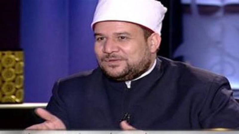 مختار جمعة
