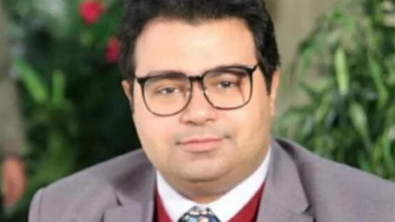 إسلام إبراهيم