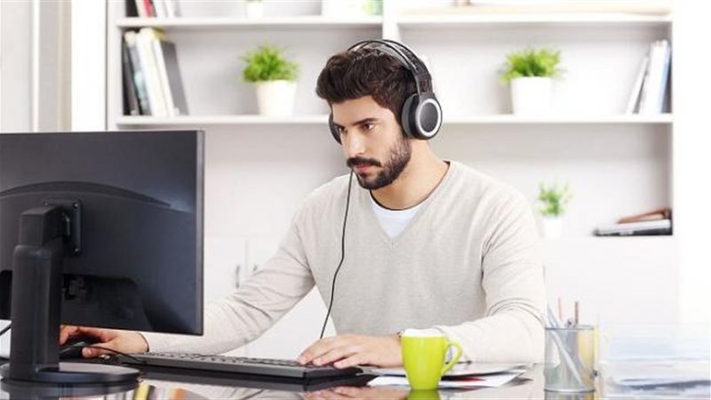 تحفيز العمل