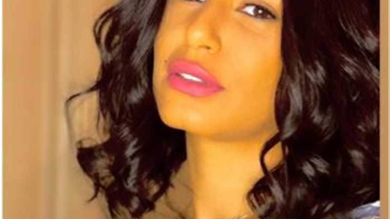 منة فضالي