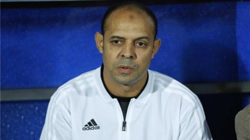 عماد النحاس