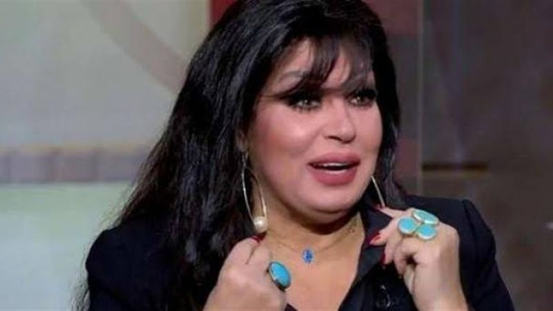 فيفي عبده