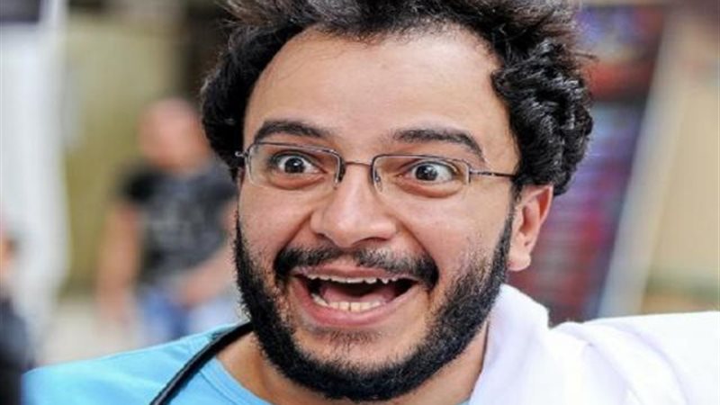 حسام داغر