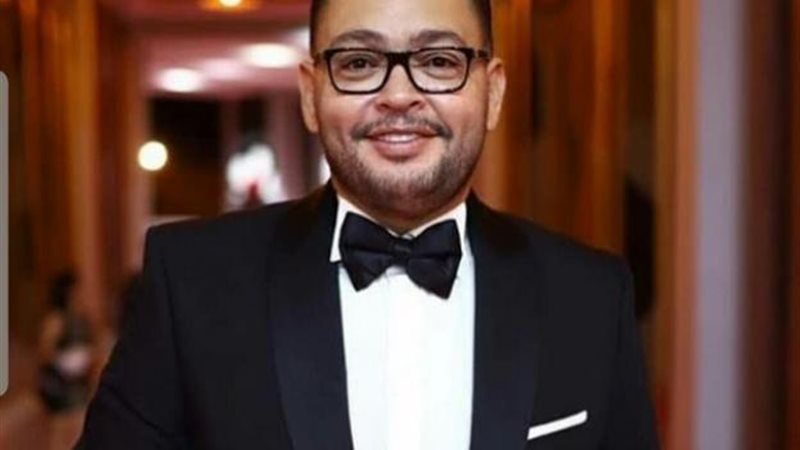 أحمد رزق