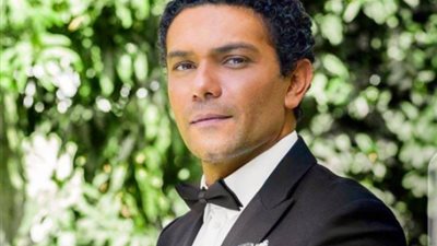 تفاصيل المسلسل الأمريكي الذي يخوض بطولته الفنان آسر ياسين