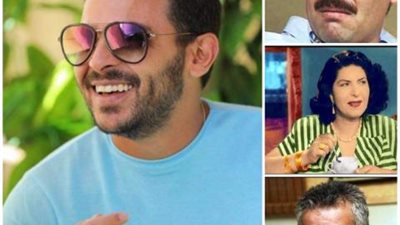 آخرهم محمد رشاد.. نجوم باعوا عفش منازلهم عشان مش لاقيين فلوس