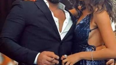 غدًا.. أحمد سعد يعقد قرانه على علياء بسيونى