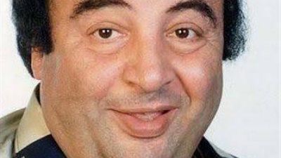 معاناة الضاحك البرئ مع المرض..حكاية يونس شلبي الذي أضحك العالم ومات تعيسًا