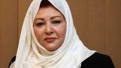 عفاف شعيب: لم أندم على دخول الفن والشيخ الشعراوى أجاز تمثيلى بالحجاب