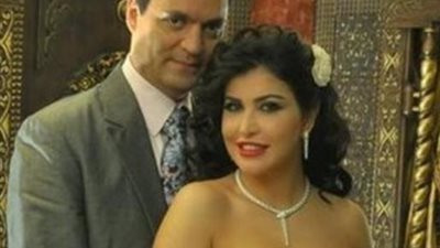 جومانا مراد: زوجى ظن أننى روسية فى أول لقاء بيننا