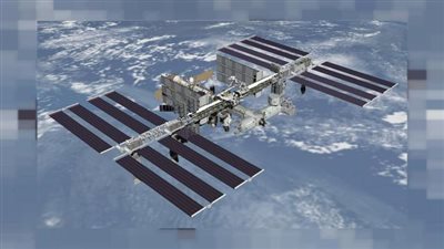 عاجل.. عطل فى الوحدة الأمريكية التابعة للمحطة الفضائية الدولية