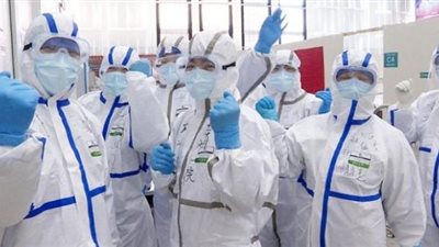 ياسر بركات يكتب: العالم على كف كورونا