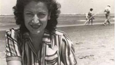 أسمهان تمنت الموت في رأس البر ونهايتها كانت علي بوابة هذه المدينة.. أعرف الحكاية