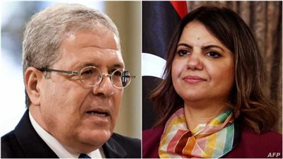 تعرف على شرط تونس لإعادة فتح المعابر مع ليبيا