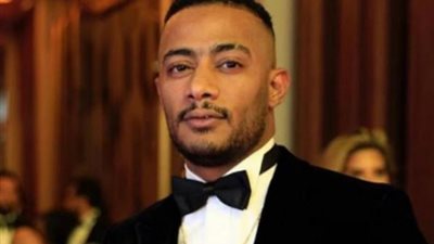 ظهور طفل أغنية ”مصباح علاء الدين”.. مفاجأة محمد رمضان فى حفل اليوم